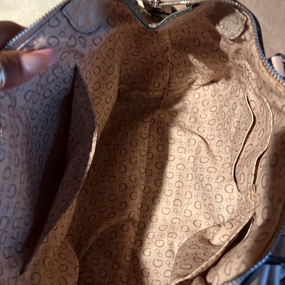 Women guess bag - Picture 5 of 5